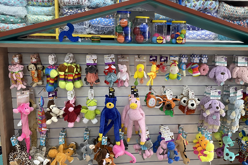 fotos pet shop do patinho_brinquedos novos pet shop do patinho