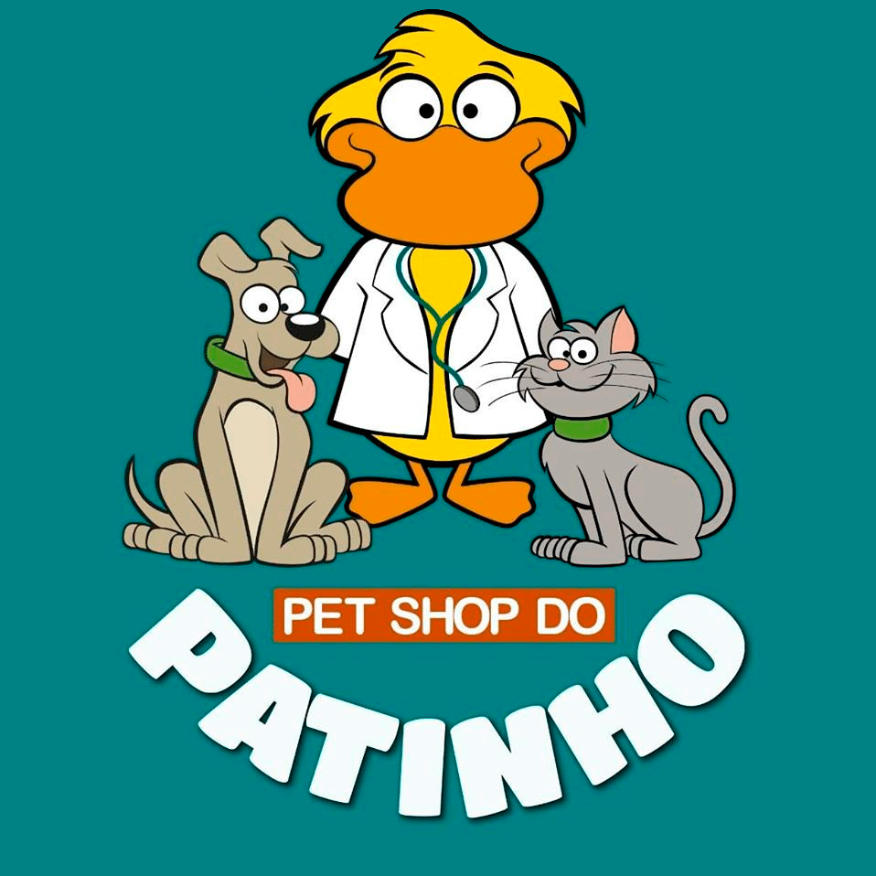 Pet Shop do Patinho Ltda