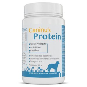 CANINUS PROTEIN 100G
