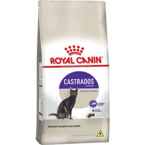 ROYAL CANIN CAT STERILISED 1,5KG