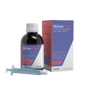 STIMO TON 125 ML